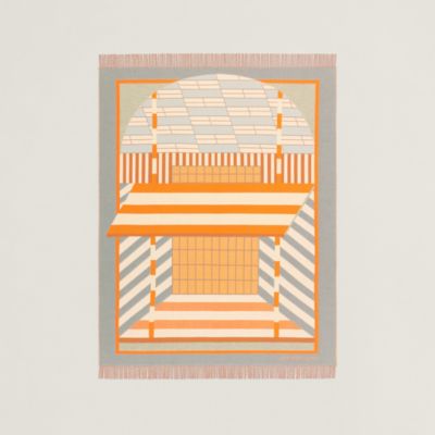 ホーム テキスタイル | エルメス | Hermès - エルメス-公式サイト